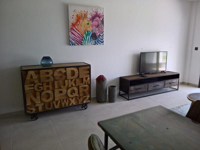 Oasis Beach X 106 Гвардамар-дель-Сегура Экстерьер фото