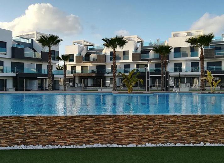 Oasis Beach X 106 Гвардамар-дель-Сегура Экстерьер фото