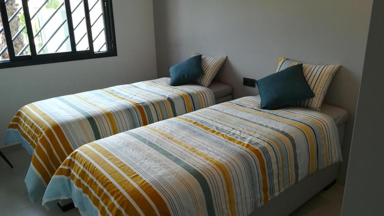 Oasis Beach X 106 Гвардамар-дель-Сегура Экстерьер фото
