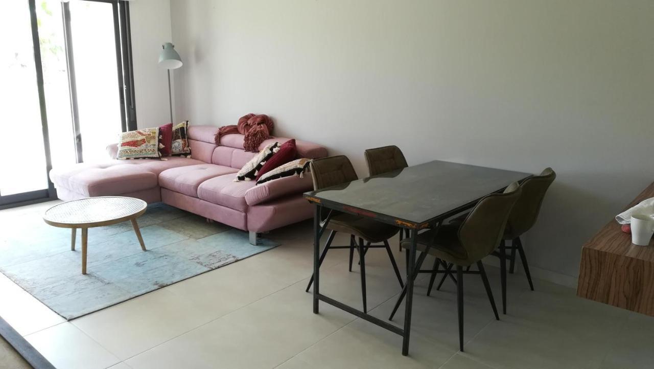 Oasis Beach X 106 Гвардамар-дель-Сегура Экстерьер фото